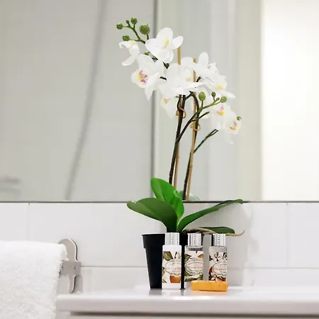 Apartment Hm - Carlos Alberto 3 *