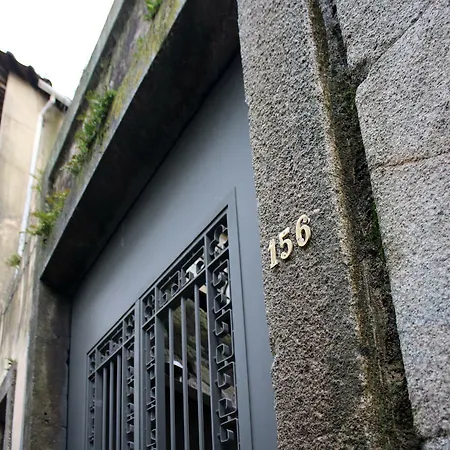 Apartment Hm - Carlos Alberto 3 Porto