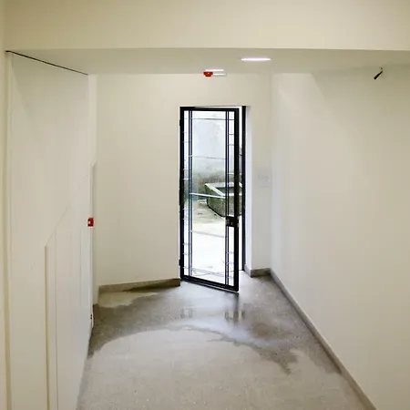 Apartamento Hm - Carlos Alberto 3 *